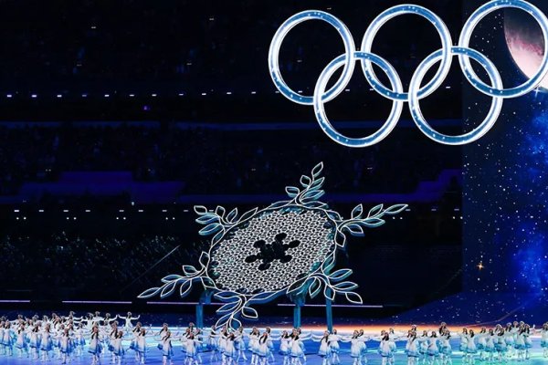 2022年冬奥会开幕式主持人是谁？