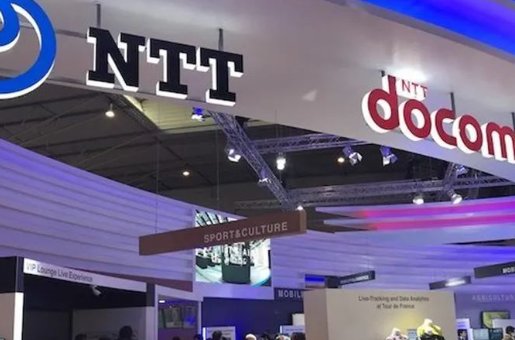 中国移动docomo是什么意思？