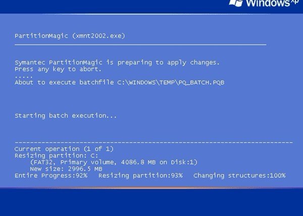 pqmagic 8.0中文版的汉化说明