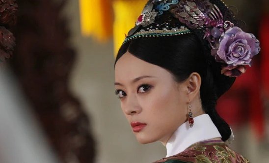 甄嬛传人物剖析有哪些？