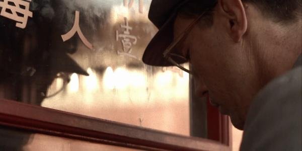 如何评价《末代皇帝》？