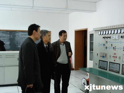 索南加乐的学术及科研成果