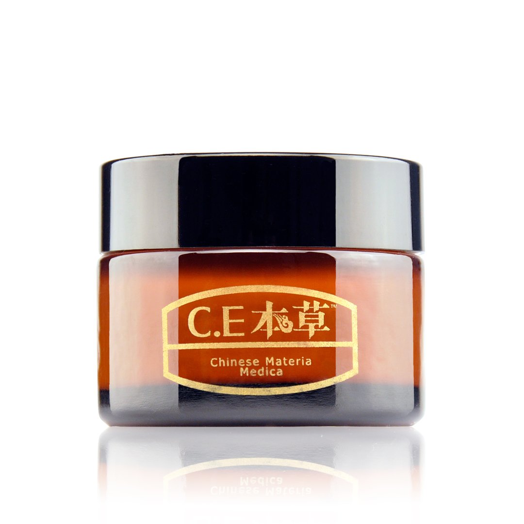 白蚕美白玉容膏的成份解读