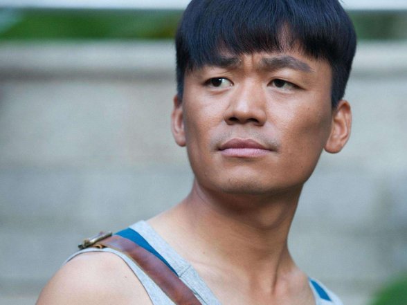 王宝强选演员时会关注干净的眼神,谈自己当年被选做演员的原因