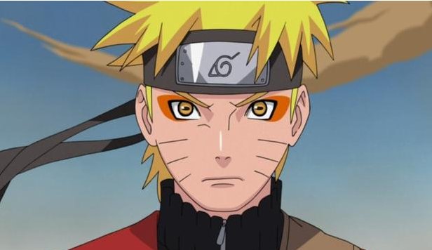 《火影》鸣人打佩恩是哪一集开始?