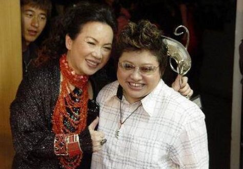 韩红有几个子女？