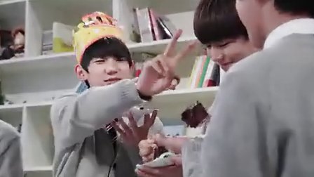 TF少年GO 第2季的简介