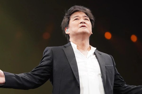 中国好声音历届导师名单