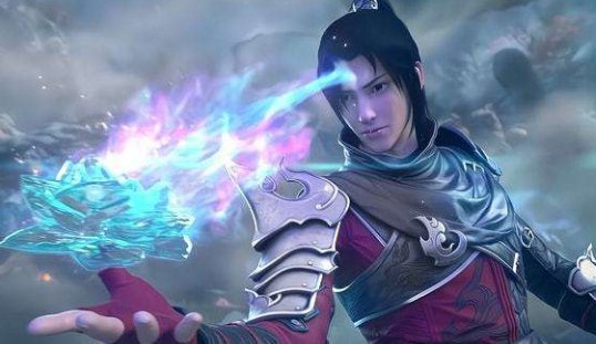 《斗破苍穹三年之约》是哪季哪集？