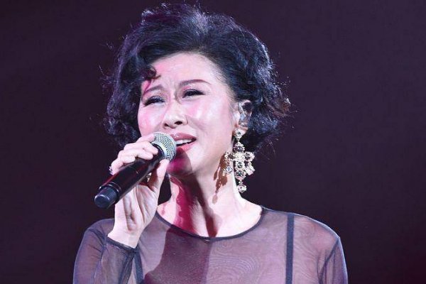 叶倩文十大好听的歌曲