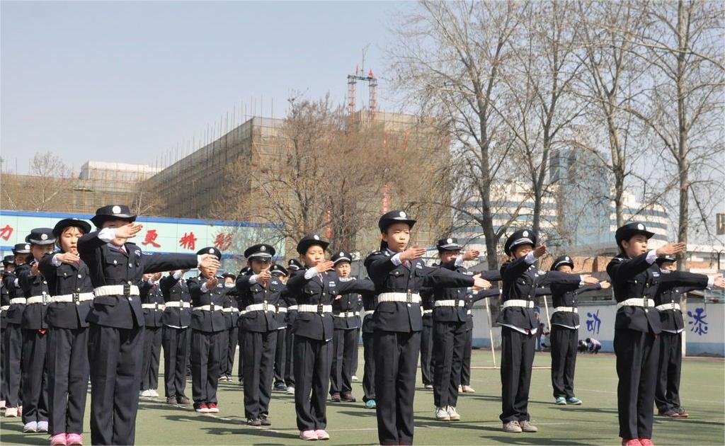 2022山东警校录取分数线