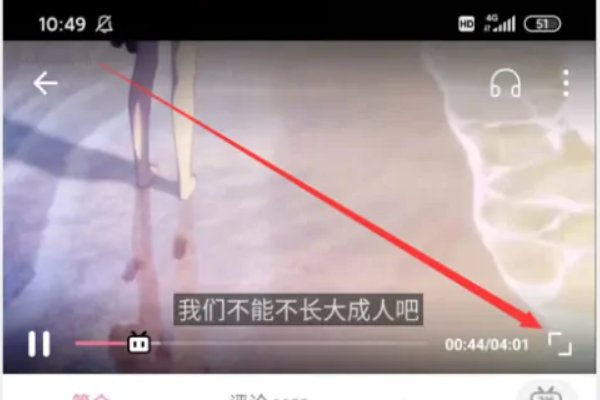 中日双语字幕的视频在哪看