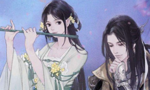 一妻多夫的穿越女尊小说有哪些?