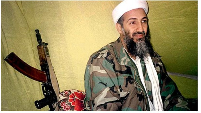 拉登嘉楼是哪个国家的人？