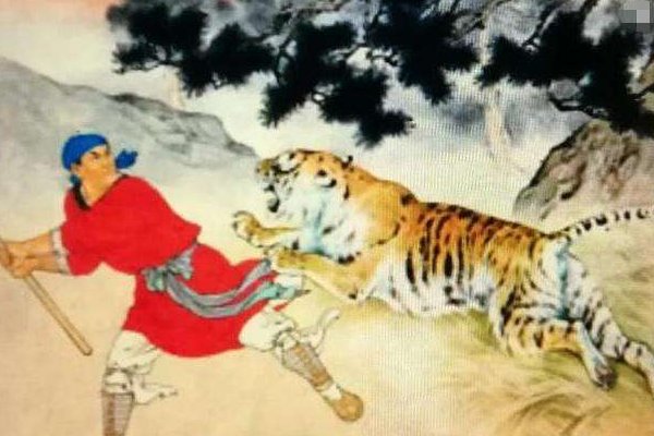 上阵父子兵打一歇后语