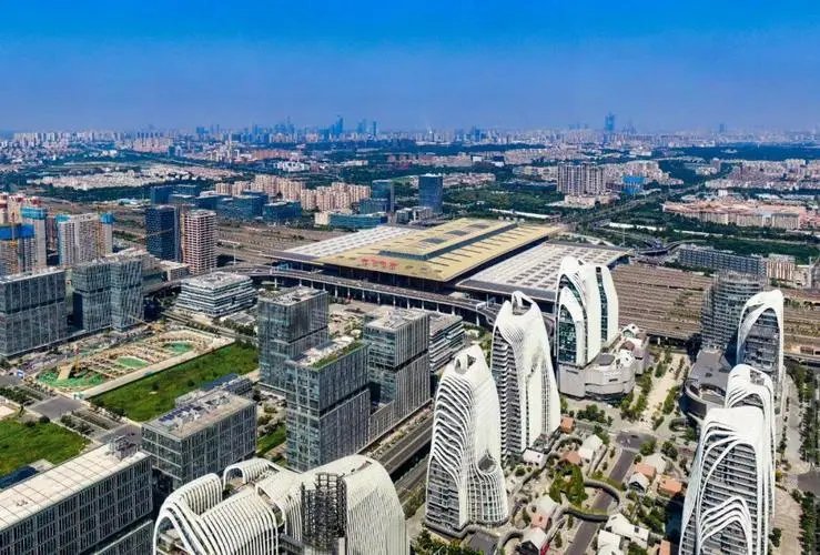 南京雨花台区发生2.6级地震，当地的震感如何？