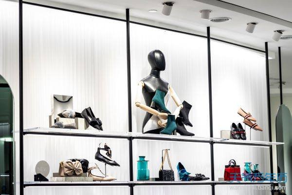 2021鞋店名字大全2021鞋店个性名字怎么起