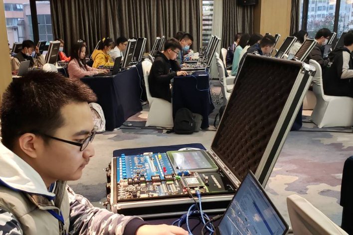 2024年江苏省计算机二级报名时间