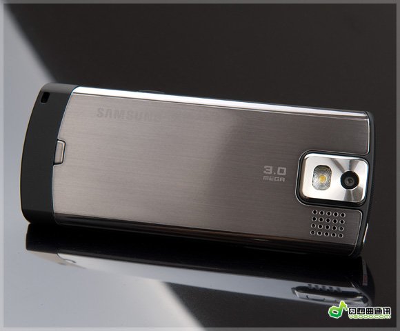 三星U808的规格参数