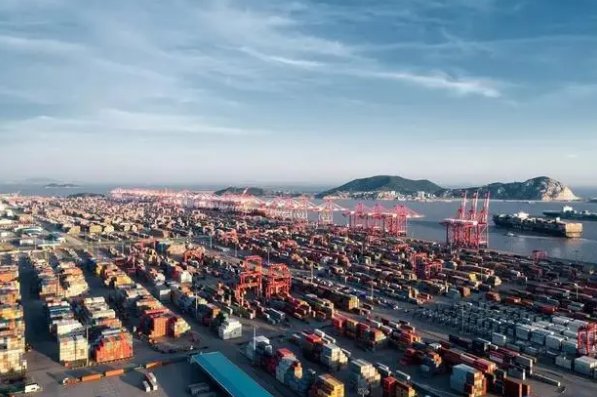 对外开放必须坚持的原则