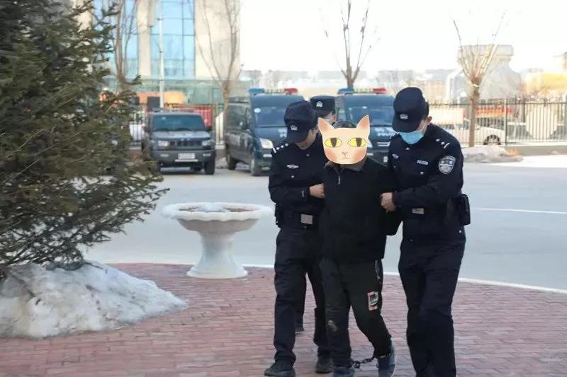 24年前一家4口被灭门，嫌犯被抓获，嫌犯这些年流窜到了哪里？