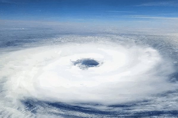 台风天注意事项