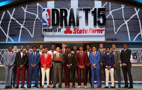 2022赛季NBA选秀顺位排名完整名单