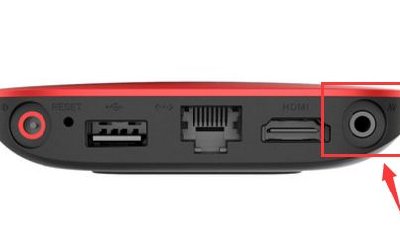 电脑液晶显示器接有线机顶盒看电视怎么用