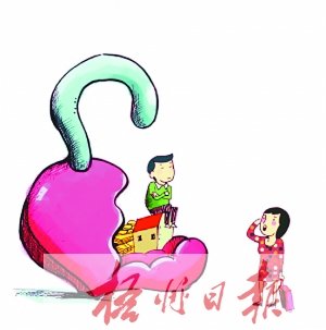 防小三险的内容描述