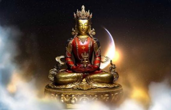 神话传说中有六道轮回的说法，指的是哪六道？