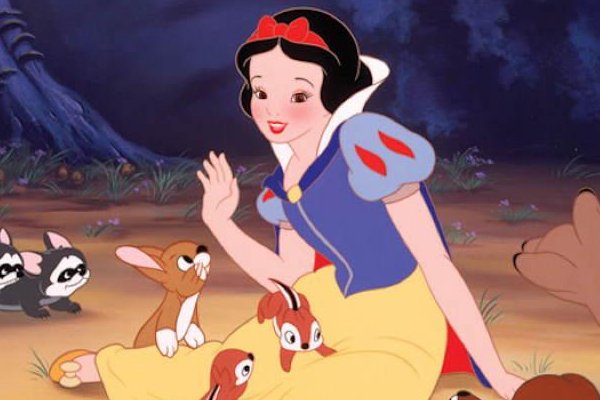 7个小矮人和白雪公主的故事文字