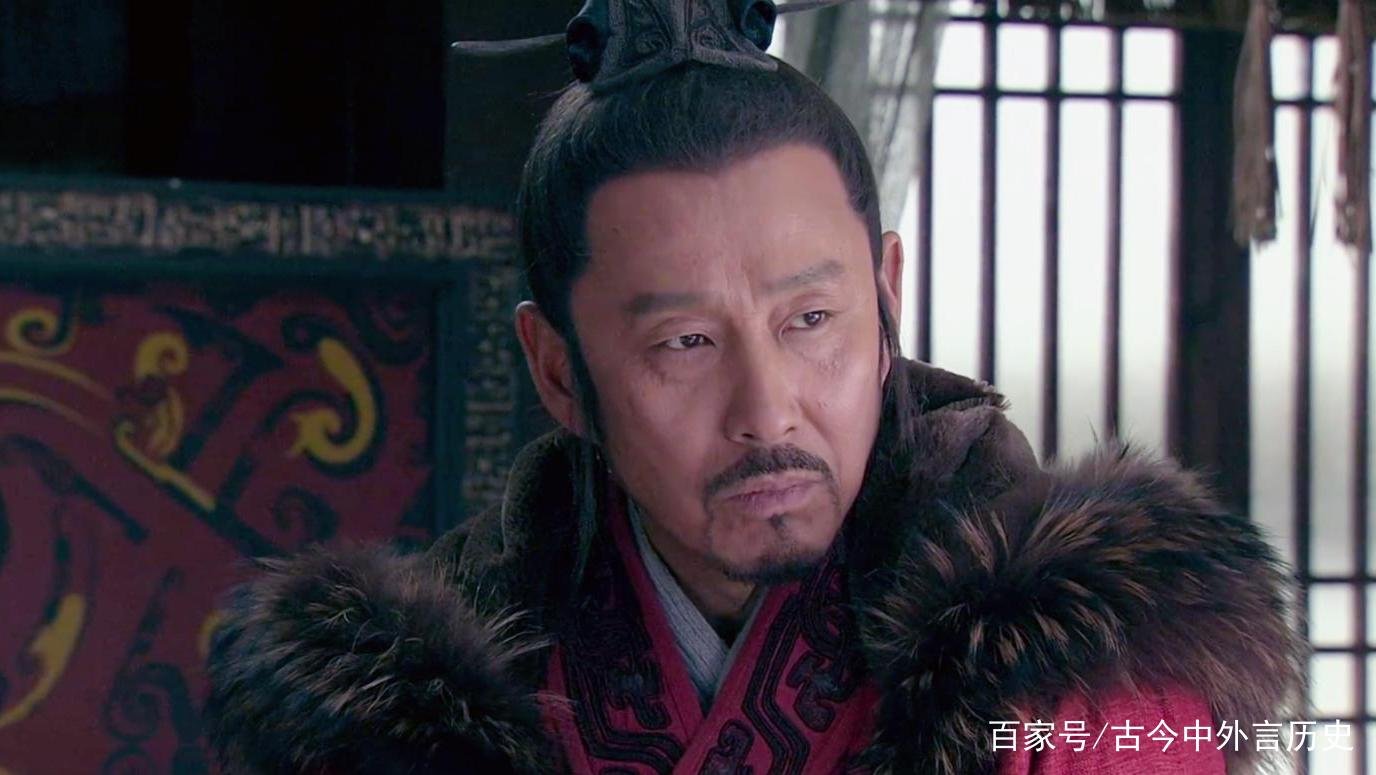 历史上，吕雉是否给刘邦戴了天下第一号绿帽子？