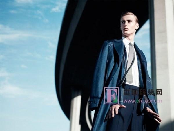 L.I.HOMME的货品特点