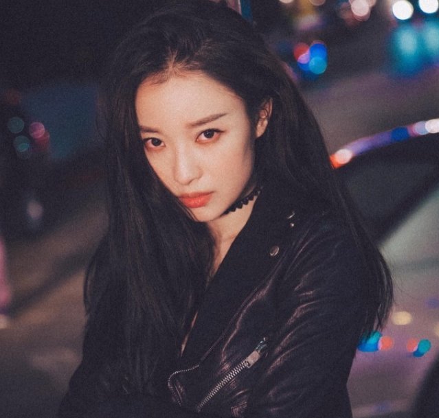 倪妮在《开往春天的幸福》中称，请叫我伏地魔，她为啥冷不丁的说这句话