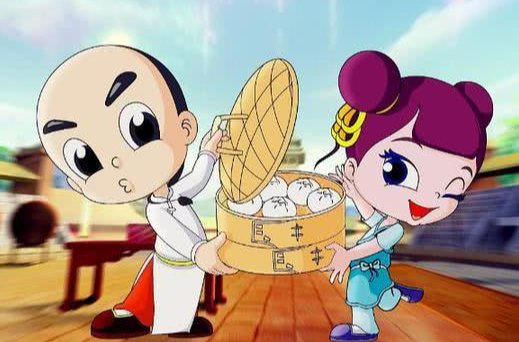 《神厨小福贵》结局是什么？