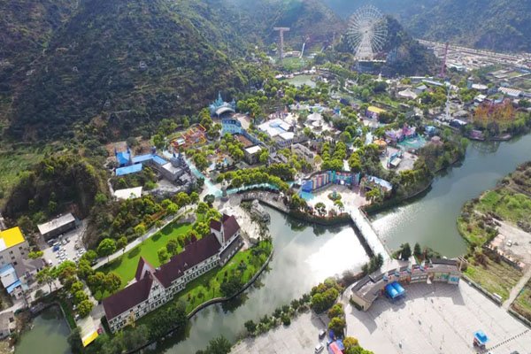 2023温州乐园门票多少钱 附最新优惠政策