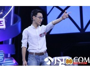 周唯达的个人资料