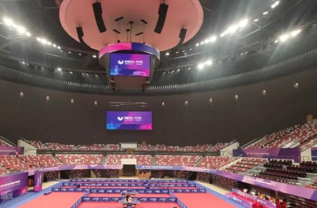 2023亚运会举办时间和结束时间