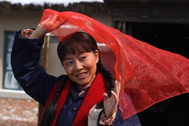 《北风那个吹》是一部什么样的电视剧？