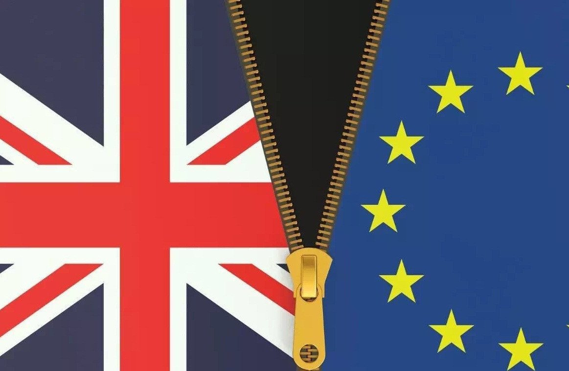 英国脱欧是什么意思？要到哪里去