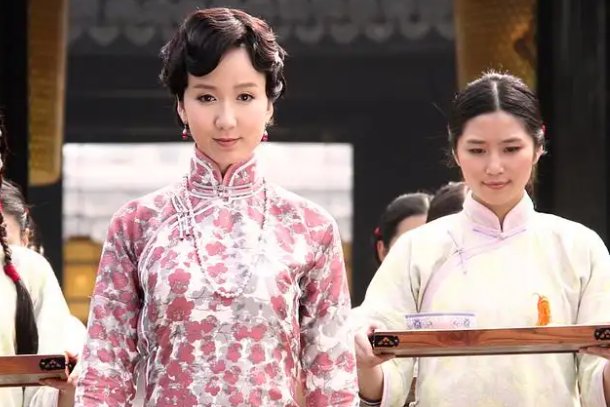 爱情悠悠药草香结局是什么