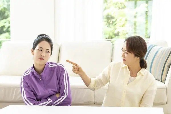 你活该 用英语怎么说