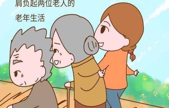 独生子女和非独生子女到底有什么区别？
