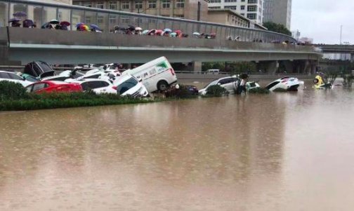 郑州京广路隧道主线全长多少？