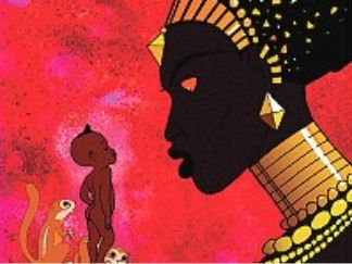 叽哩咕与女巫的介绍