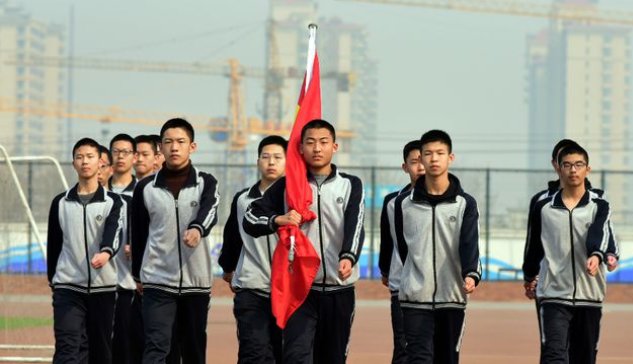 河北高考第一名2022