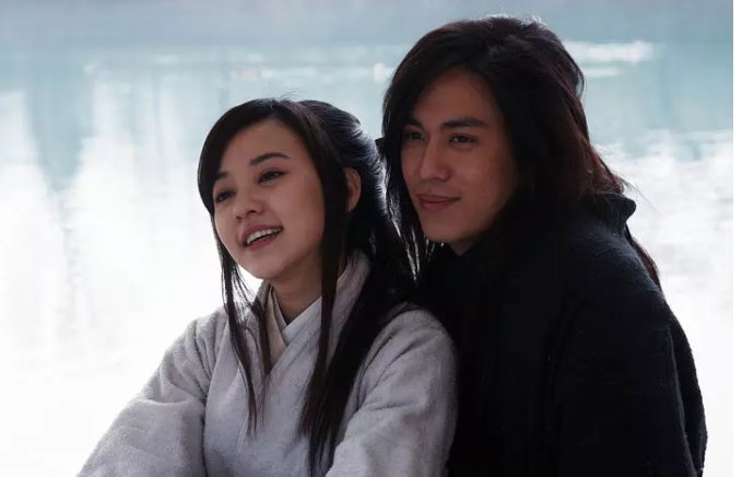 《流星蝴蝶剑》里孙蝶的孩子到底是谁的?