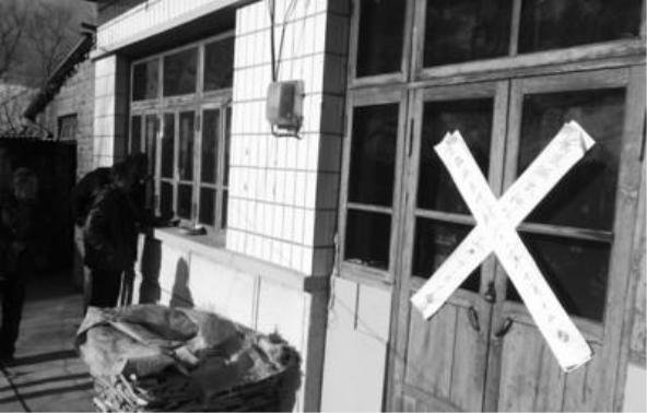 辽宁凶杀案回顾：凶手将受害母剖腹杀害，2月大的女婴险被蒸熟！结果如何？