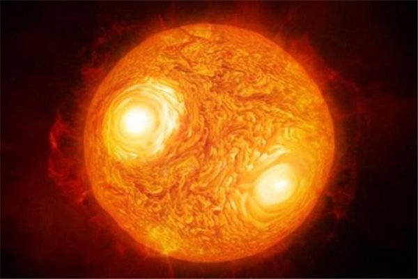 是不是宇宙之中的恒星，都能发光？