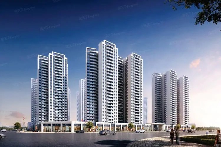 北京远郊区新房成交量大涨,部分区增幅高达80%,该入手郊区新房吗?